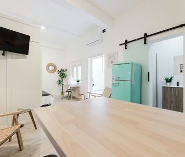 Carrer d Antonio Ponz, Valencia, Valencian Community 46011 - Photo 6