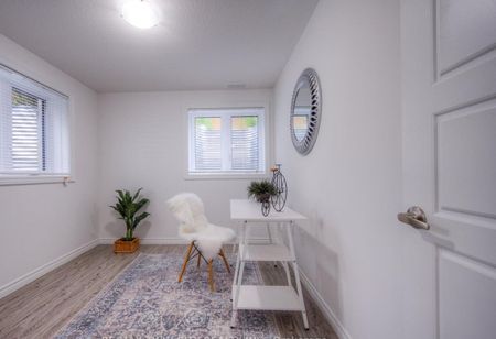 For Lease - 374 Prospect Avenue Unit# A6, Kitchener, Ontario - Photo 2