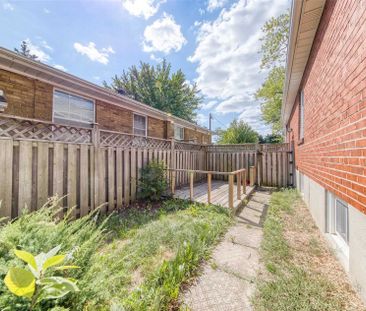 For Lease - 69 Barrymore Road Unit# Main, Toronto, Ontario - Photo 6