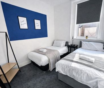 Raby Street, Deckham, Gateshead - Photo 5