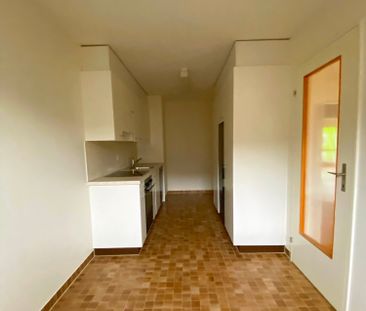 2.5 Zimmer, 64 m², EG - Photo 3