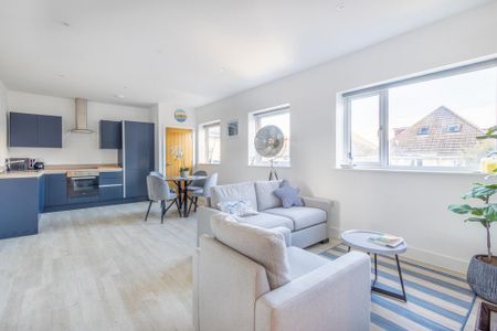 2 bedroom apartment to rent - Photo 2