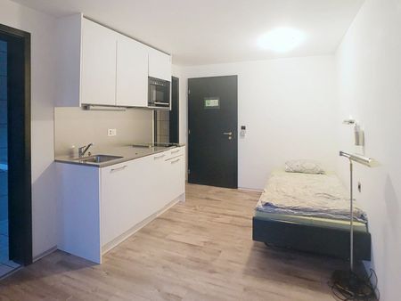 Au centre de Düdingen / Düdingen Zentrum - Photo 2