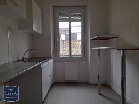 Location Appartement 2 pièces 39m² REIMS 51100 - Photo 3