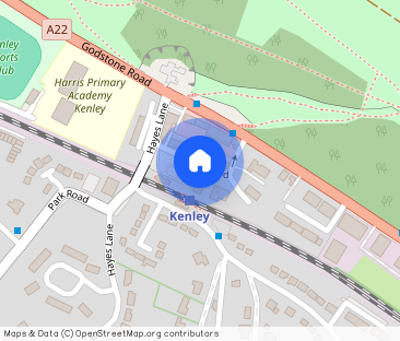 Station Road STR05 - Photo 1