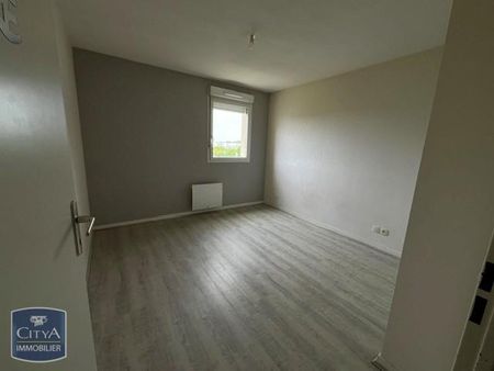 Location Appartement 2 pièces 47m² ALENCON 61000 - Photo 4