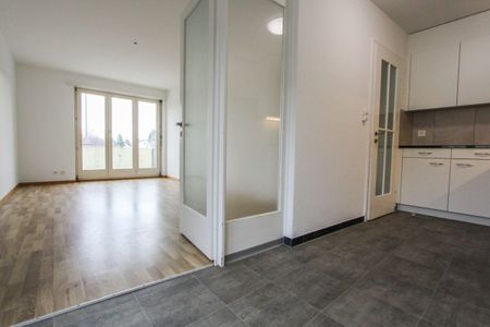 Grosszügige, helle Wohnung an ruhiger Lage - Photo 5