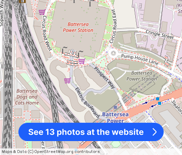 Wilshire House, 2 Prospect Way - Photo 1