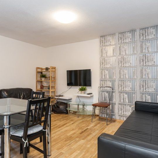 2-bedroom apartment to rent in Drimnagh, Dublin - Photo 1