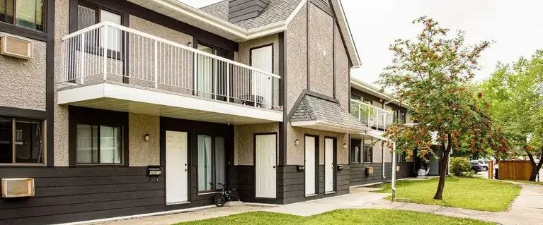 Polo Club Apartments | 812 Allegheny Drive, Winnipeg - Photo 1