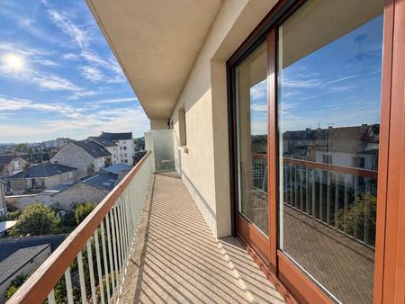 Appartement à louer - Photo 4