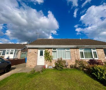 2 bedroom semi-detached bungalow to rent - Photo 4