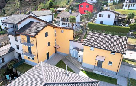 Via San Leonardo, 6599, Robasacco - Foto 5