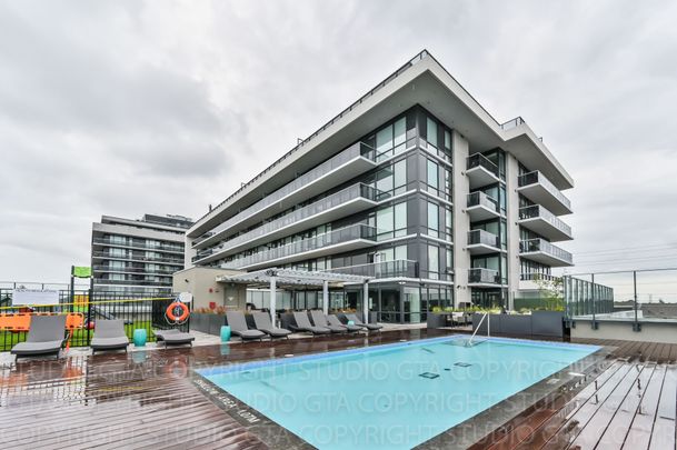 For Lease - 4800 Hwy 7 N/A Unit# PH 1005, Vaughan, Ontario - Photo 1