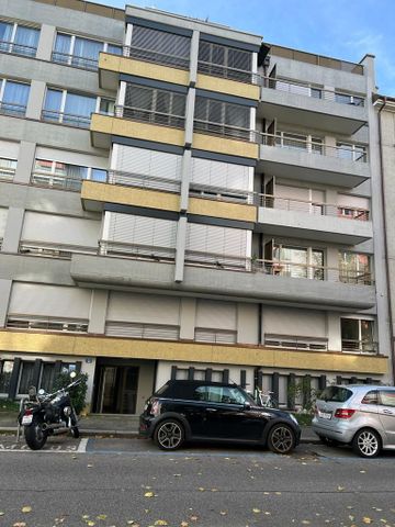 "Moderne 3.5 Zimmerwohnung im schönen Kleinbasel" - Foto 5