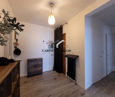 Appartement à louer, 2 pièces - Pau 64000 - Photo 3