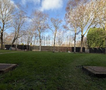 1 bedroom ground floor flat to rent - Photo 5