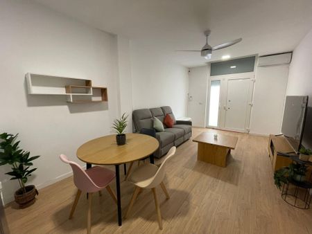 Planta baja de alquiler en Albufera, Alfafar - Photo 4