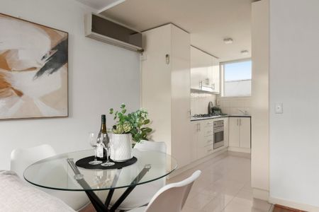 4/25 Gladstone Avenue, Armadale VIC 3143 - Apartment For Rent | Domain - Photo 4