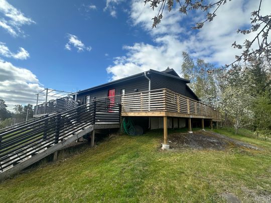 Kajakvägen, Värmdö - Foto 1