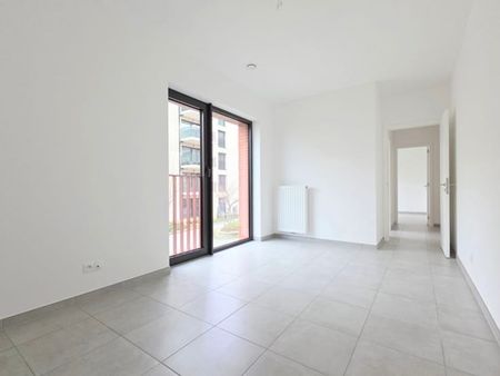 Appartement te huur - Photo 5