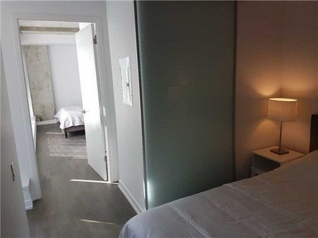 For Lease - 560 King Street Unit# 225, Toronto, Ontario - Photo 2