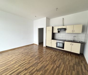 Gemütliche Single-Wohnung mit EBK & Terrasse - Photo 2