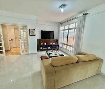 Casa 3 Quartos Ponta Da Praia 223m² - Photo 1