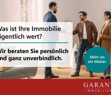 3 Zimmer-Wohnung - Foto 6