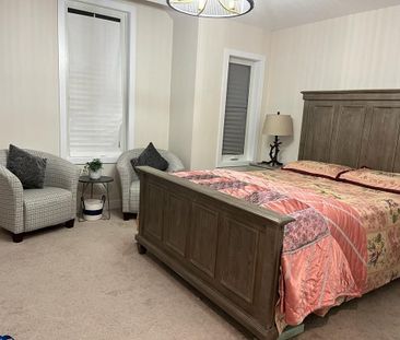 For Lease - 1537 Drew Street, London East, Ontario - Photo 1