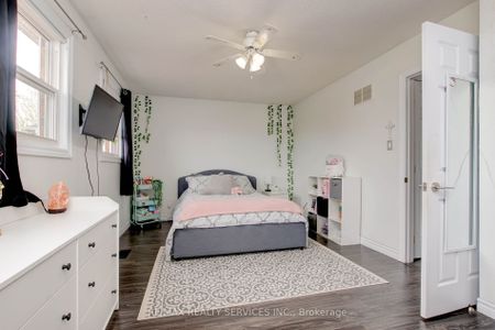 For Lease - 76 Crenshaw Court Unit# Upper, Brampton, Ontario - Photo 5