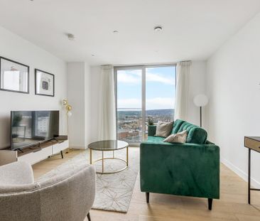 1 bedroom apartment to rent - Photo 2