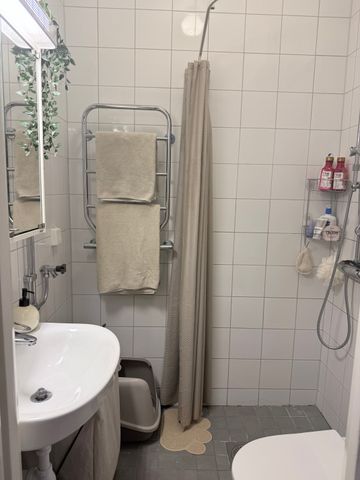 Kyrkogatan, Sundbyberg - Photo 4