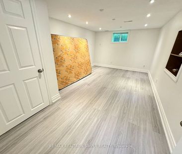 For Lease - 66 Senator Reesor's Drive, Markham, Ontario - Photo 6