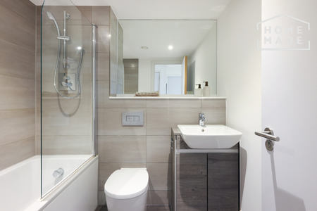 2 bedroom flat to rent - Photo 4