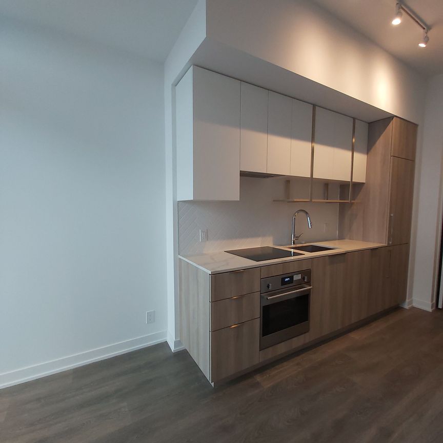 For Lease - 15 Holmes Avenue Unit# 3005, Toronto, Ontario - Photo 1