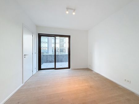 Appartement te huur in Ixelles - Photo 3