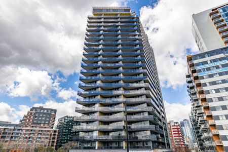 Appartement à louer - Montréal (Le Sud-Ouest) (Griffintown) - Photo 3