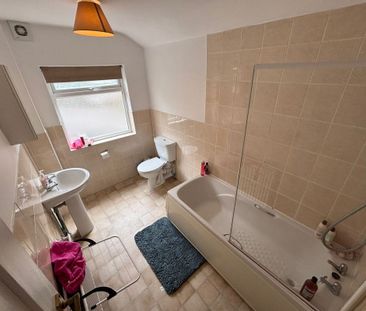 8 George Street - No Deposit & 2 BathroomsLoughborough - Photo 5