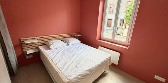 Appartement T2 Reims - Photo 2