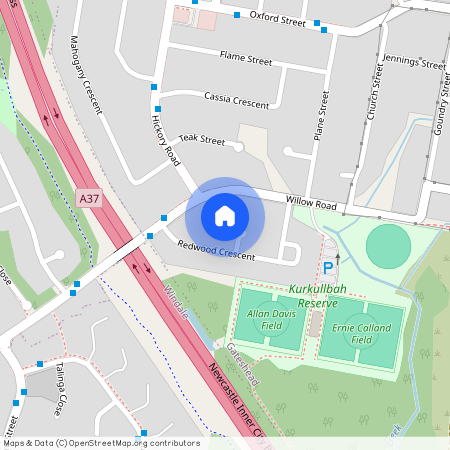 4 Oregon Place, Gateshead 2290, New South Wales