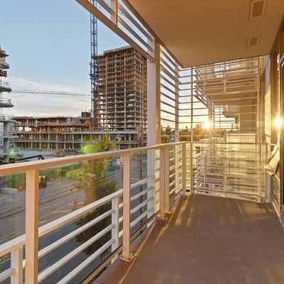 1 bedroom 1 den 1 bathroom 2F W 41st Condo near Oakridge Mall - Photo 1