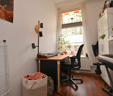 Kamer, Frederikstraat - Foto 2