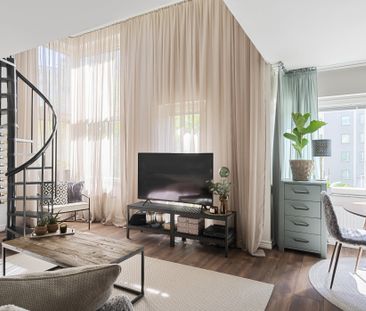 Loviselundsvägen, Hässelby - Photo 2