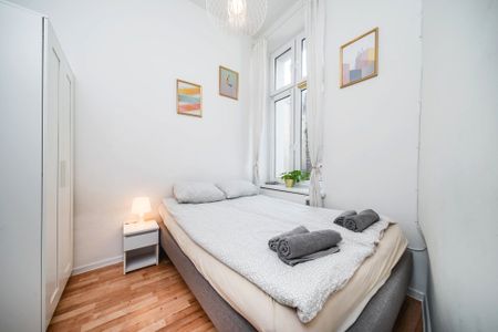 Pokój, Plac Nowy - Photo 5