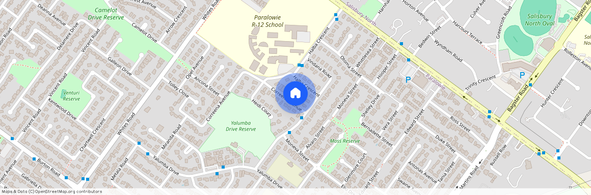 34 Correena Av, SA 5108, Paralowie