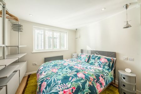 Studio Flat, London, SW15 - Photo 5