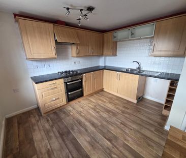 4 bedroom townhouse to rent - Photo 5