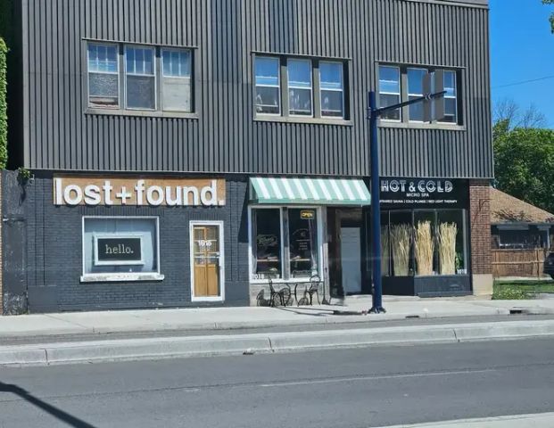 Dundas Str. 1018 | Dundas Str. 1018, London - Photo 1