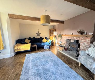 5 bedroom detached house to rent - Photo 3